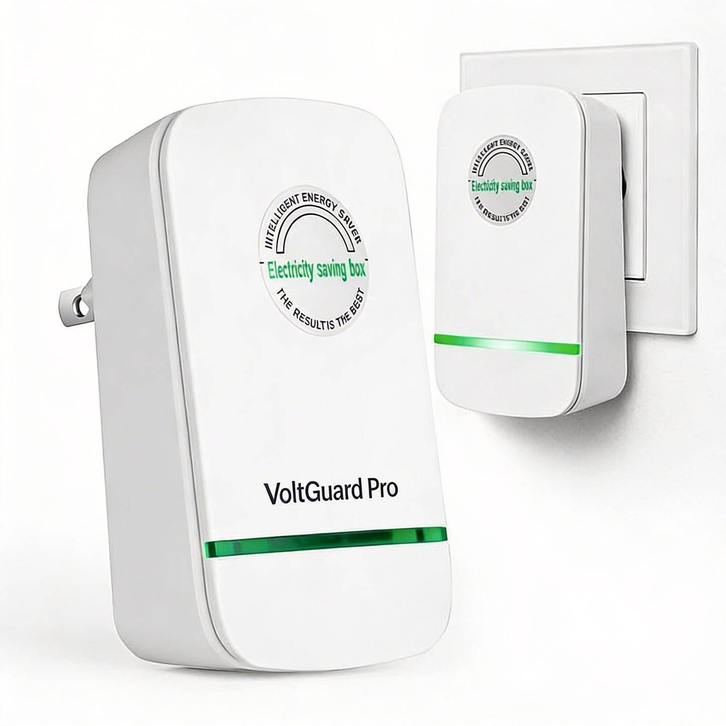 VoltGuard™ Pro