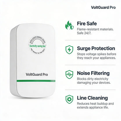 VoltGuard™ Pro